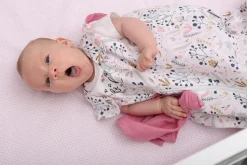 Babymam pieluszka muślinowa 30x30 bawełna 100%