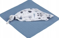 Babymam pieluszka muślinowa 30x30 bawełna 2szt.