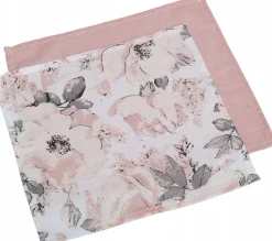 Babymam pieluszka muślinowa 30x30 bawełna 2szt.