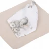 Babymam pieluszka muślinowa 30x30 bawełna 2szt.
