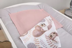 Babymam pieluszka muślinowa 30x30 bawełna 2szt.