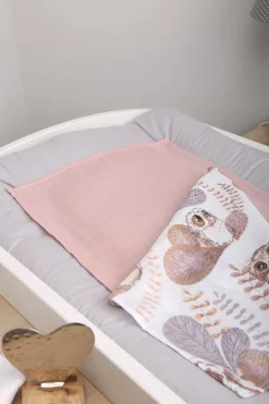 Babymam pieluszka muślinowa 30x30 bawełna 2szt.