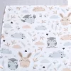 Babymam pieluszka muślinowa 30x30 bawełna 2szt.