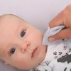 Babymam pieluszka muślinowa 30x30 bawełna 2szt.