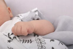 Babymam pieluszka muślinowa 30x30 bawełna 2szt.