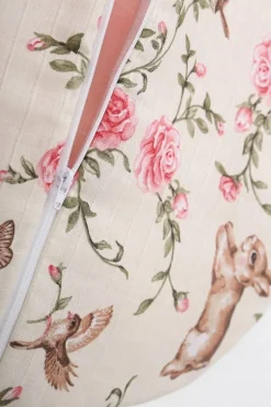 Babymam śpiworek do spania muślinowy regulowany niemowlęcy muślin light