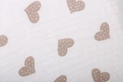 Babymam śpiworek do spania muślinowy regulowany niemowlęcy double light