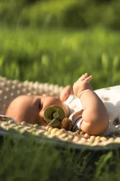 Babymam śpiworek do spania muślinowy regulowany niemowlęcy double light
