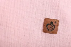 Babymam śpiworek do spania muślinowy regulowany niemowlęcy double light