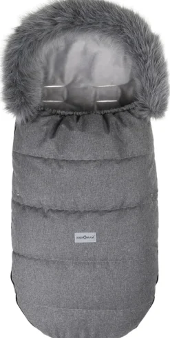 Babymam śpiworek do wózka sanek na zimę maxi 114cm