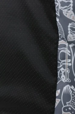 Babymam śpiworek do wózka sanek na zimę maxi 114cm