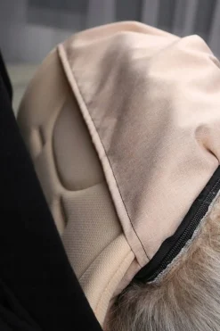 Babymam śpiworek do wózka sanek gondoli premium