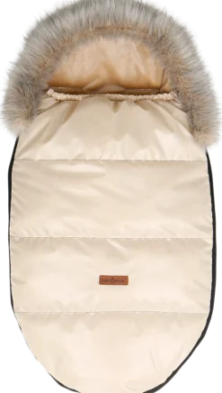 Babymam śpiworek do wózka sanek gondoli premium