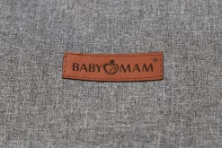 Babymam śpiworek do wózka sanek gondoli kapturek