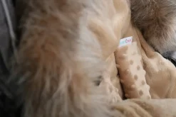 Babymam śpiworek do wózka sanek gondoli premium