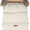 Babymam śpiworek do wózka sanek gondoli premium