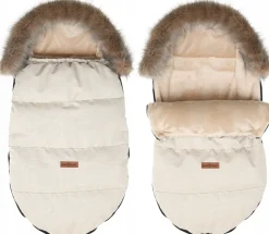 Babymam śpiworek do wózka sanek gondoli premium