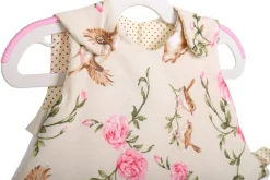 Babymam śpiworek niemowlęcy do spania całoroczny dream warm bawełna 100%