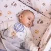 Babymam pościel dziecięca do łóżeczka 120x90 2el