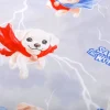 Babymam pościel dziecięca do łóżeczka 120x90 2el