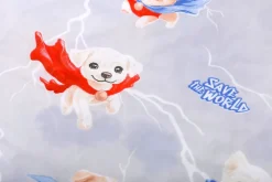 Babymam pościel dziecięca do łóżeczka 120x90 2el