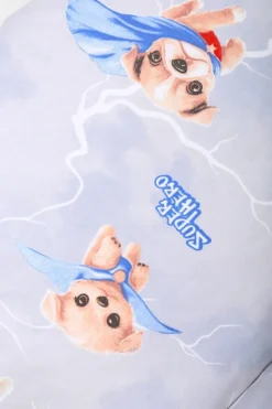 Babymam pościel dziecięca do łóżeczka 120x90 2el