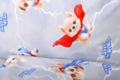Babymam pościel dziecięca do łóżeczka 120x90 2el