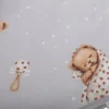 Babymam pościel dziecięca do łóżeczka 120x90 2el