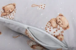 Babymam pościel dziecięca do łóżeczka 120x90 2el