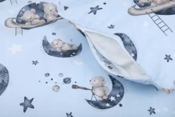 Babymam pościel dziecięca do łóżeczka 120x90 2el