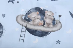 Babymam pościel dziecięca do łóżeczka 120x90 2el