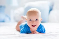 Babymam podkład jednorazowy 60x90 przewijak 10szt