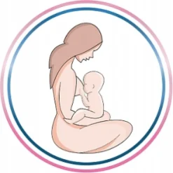 Babymam podkład jednorazowy 60x90 przewijak 10szt