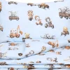 Babymam poduszka antyalergiczna bawełna 100% 40x60