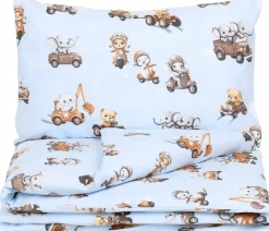 Babymam poduszka antyalergiczna bawełna 100% 40x60