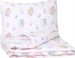 Babymam poduszka antyalergiczna bawełna 100% 40x60