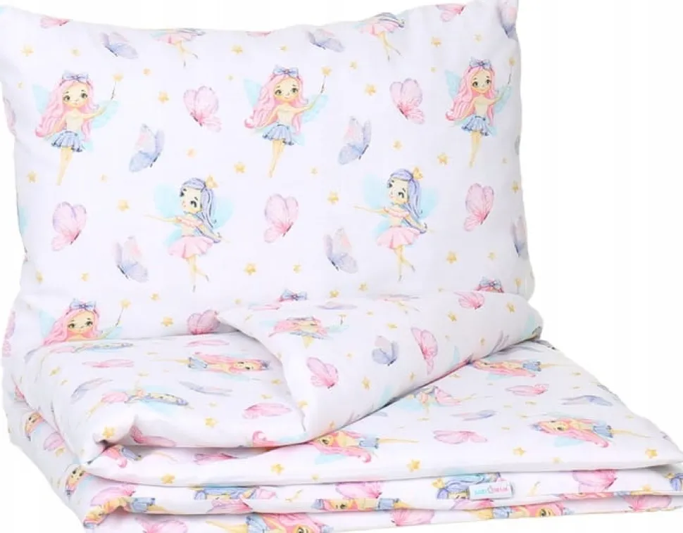 Babymam poduszka antyalergiczna bawełna 100% 40x60