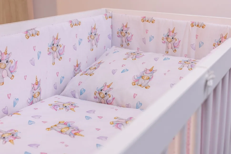Babymam poduszka antyalergiczna bawełna 100% 40x60