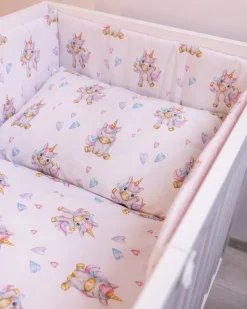 Babymam poduszka antyalergiczna bawełna 100% 40x60