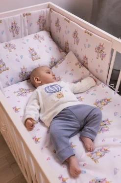 Babymam poduszka antyalergiczna bawełna 100% 40x60
