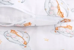 Babymam poduszka antyalergiczna bawełna 100% 40x60