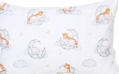 Babymam poduszka antyalergiczna bawełna 100% 40x60