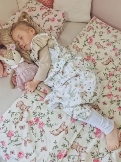 Babymam poduszka antyalergiczna bawełna 100% 40x60