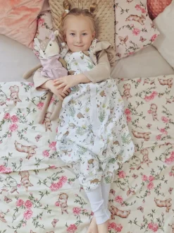 Babymam poduszka antyalergiczna bawełna 100% 40x60
