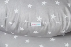 Babymam poduszka ciążowa rogal do spania karmienia