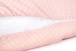 Babymam poduszka ciążowa rogal do spania typ c 3w1