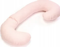 Babymam poduszka ciążowa rogal do spania typ c 3w1