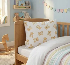 Babymam poszewka na poduszkę jasiek 40x40 premium