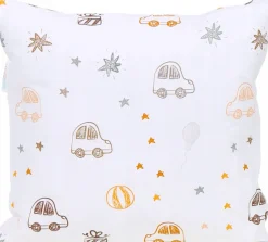 Babymam poszewka na poduszkę jasiek 40x40 premium