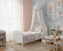 Babymam poszewka na poduszkę jasiek 40x40 premium